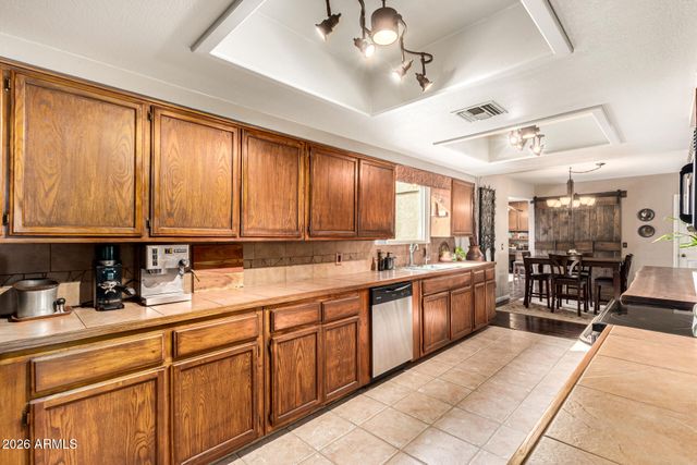 5691 E CALLE MIRAGE --, Apache Junction, AZ 85119