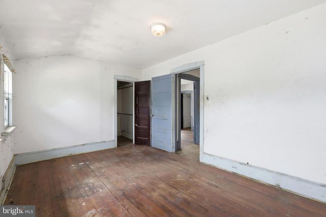 431 ALBANY AVE, Haddon Township, NJ 08108