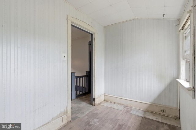 431 ALBANY AVE, Haddon Township, NJ 08108