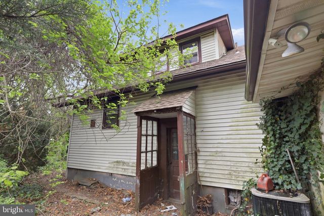 431 ALBANY AVE, Haddon Township, NJ 08108
