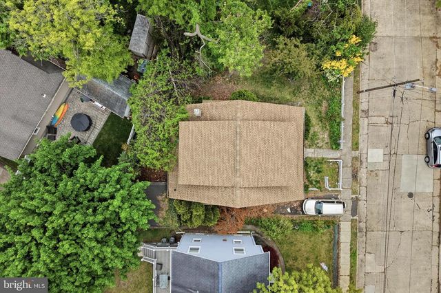 431 ALBANY AVE, Haddon Township, NJ 08108
