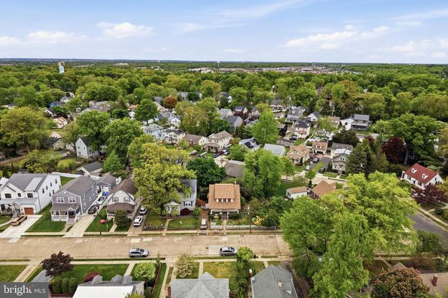 431 ALBANY AVE, Haddon Township, NJ 08108