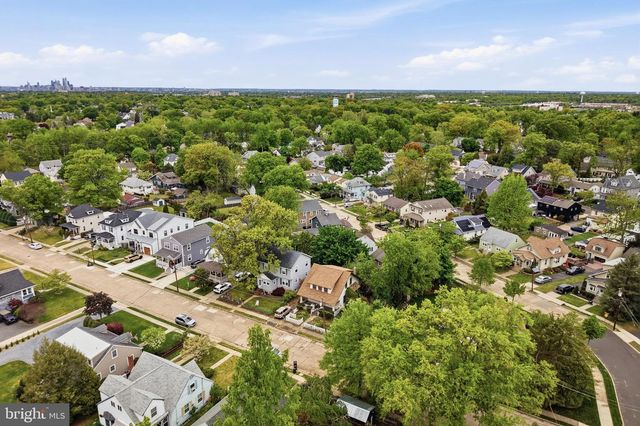 431 ALBANY AVE, Haddon Township, NJ 08108