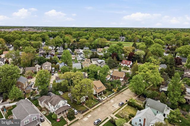 431 ALBANY AVE, Haddon Township, NJ 08108