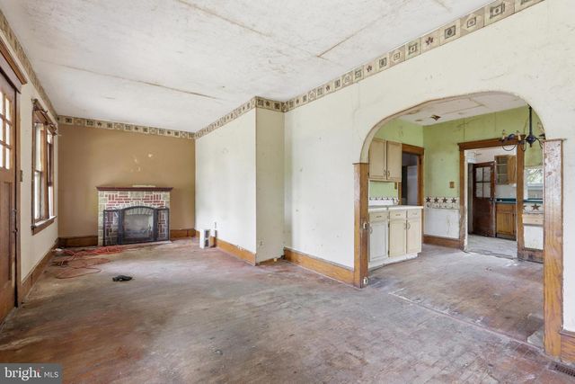 431 ALBANY AVE, Haddon Township, NJ 08108