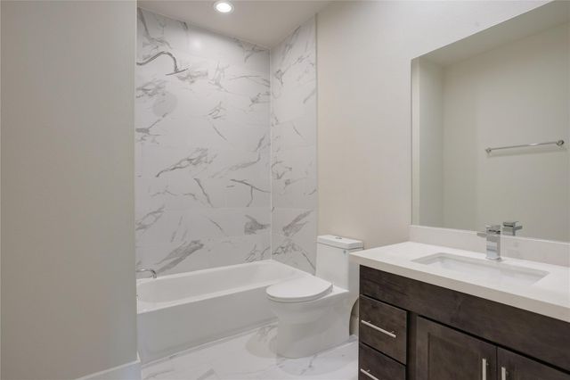 5923 Jasper Jones Way, Houston, TX 77091