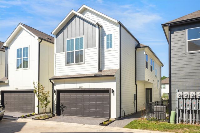 5923 Jasper Jones Way, Houston, TX 77091