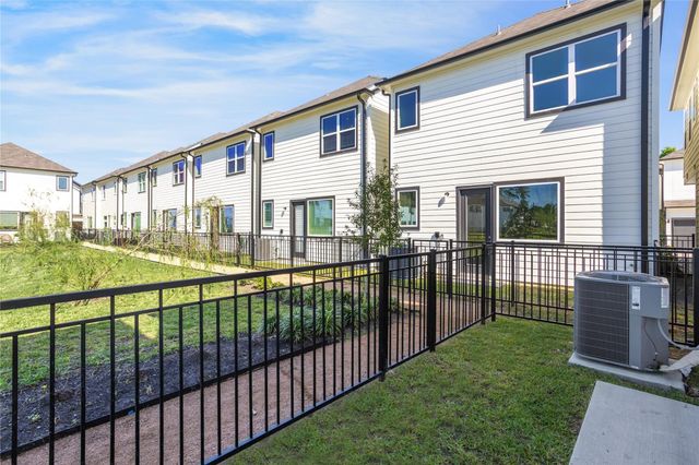 5923 Jasper Jones Way, Houston, TX 77091
