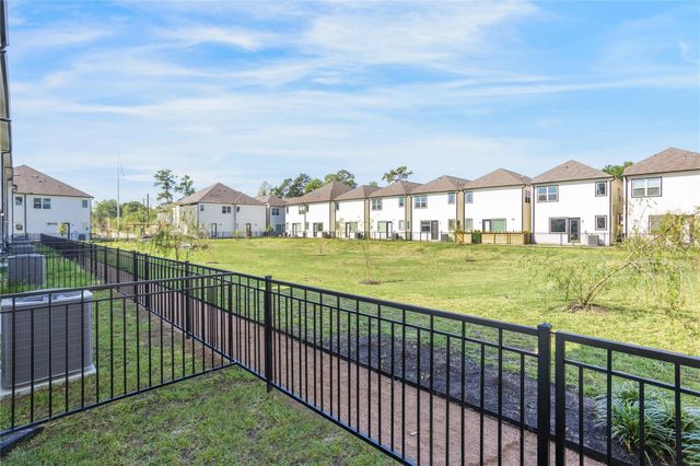 5923 Jasper Jones Way, Houston, TX 77091