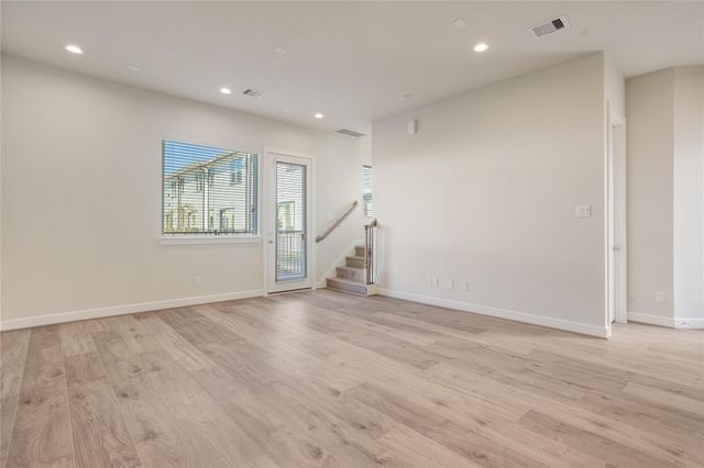 5923 Jasper Jones Way, Houston, TX 77091