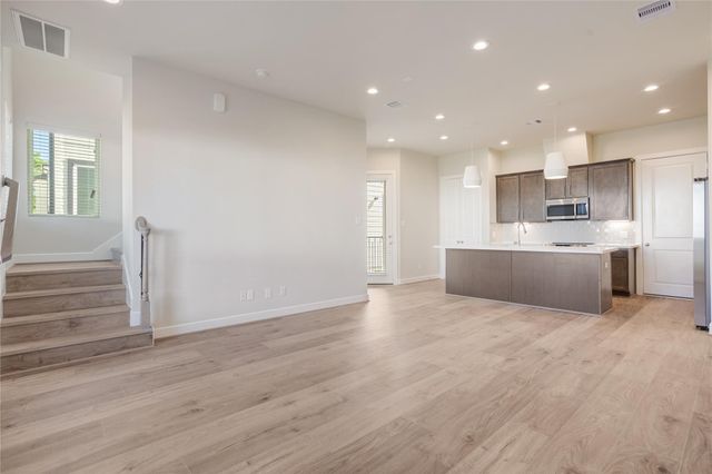 5923 Jasper Jones Way, Houston, TX 77091