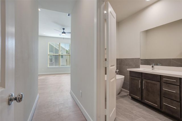 5923 Jasper Jones Way, Houston, TX 77091