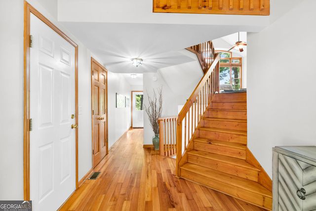 117 Sycamore Court, Waleska, GA 30183