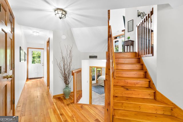 117 Sycamore Court, Waleska, GA 30183