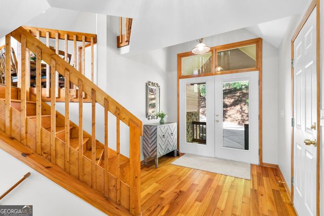 117 Sycamore Court, Waleska, GA 30183