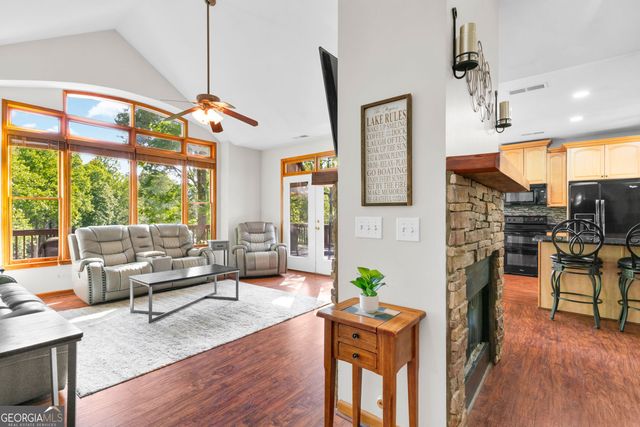 117 Sycamore Court, Waleska, GA 30183