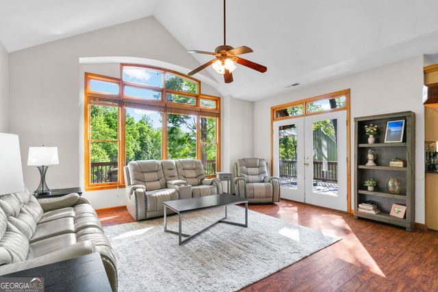 117 Sycamore Court, Waleska, GA 30183