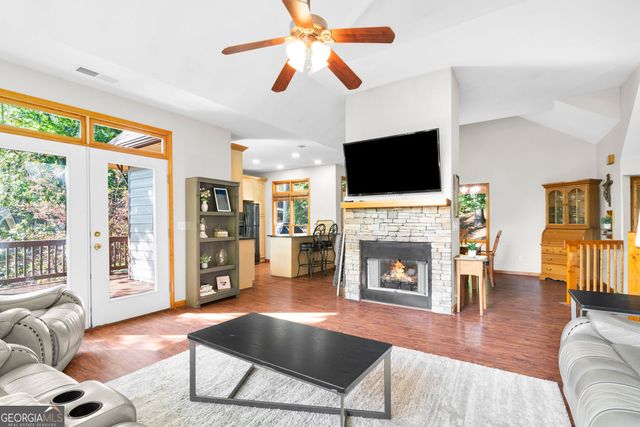 117 Sycamore Court, Waleska, GA 30183