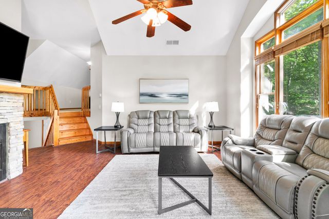 117 Sycamore Court, Waleska, GA 30183