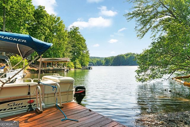 117 Sycamore Court, Waleska, GA 30183