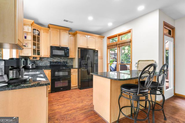 117 Sycamore Court, Waleska, GA 30183
