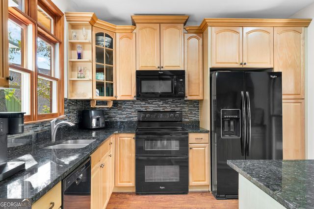 117 Sycamore Court, Waleska, GA 30183