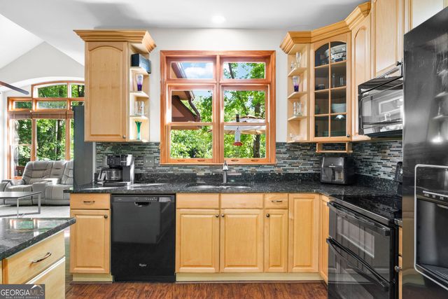117 Sycamore Court, Waleska, GA 30183