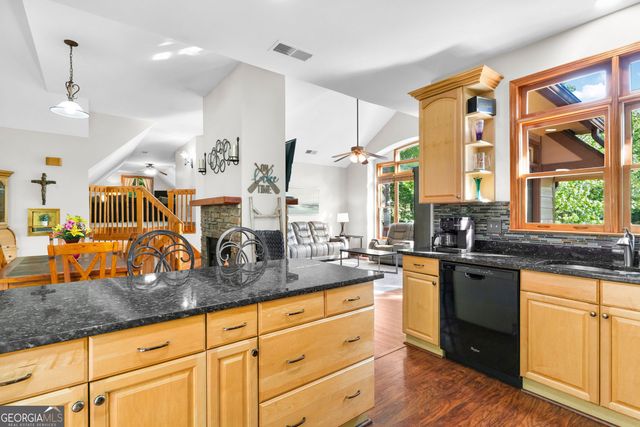 117 Sycamore Court, Waleska, GA 30183