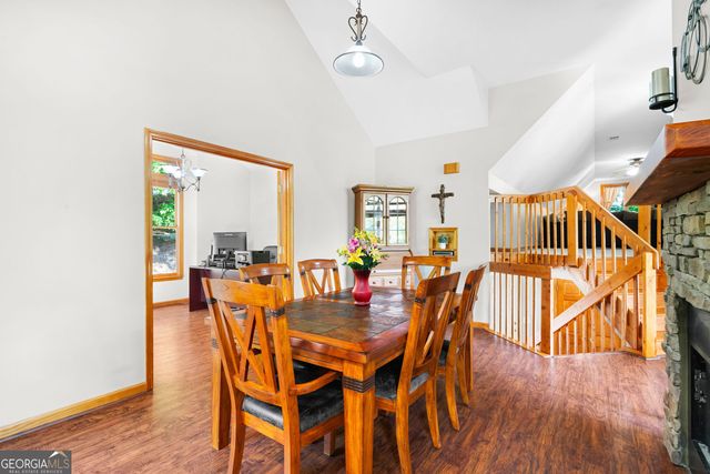 117 Sycamore Court, Waleska, GA 30183