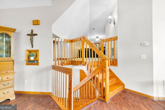 117 Sycamore Court, Waleska, GA 30183