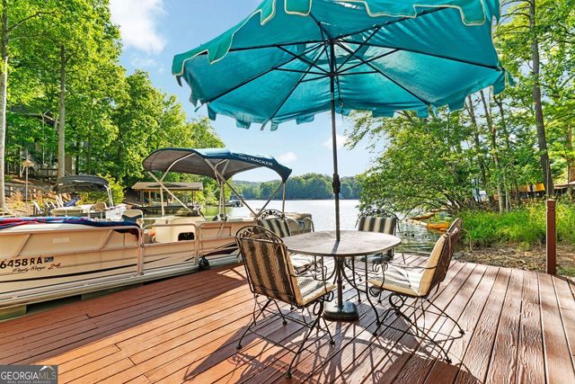 117 Sycamore Court, Waleska, GA 30183