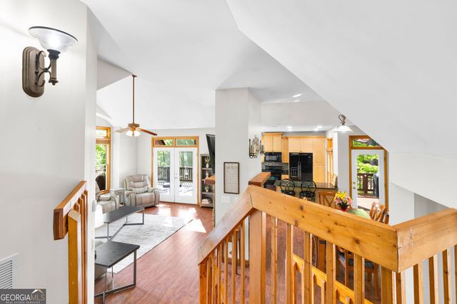 117 Sycamore Court, Waleska, GA 30183