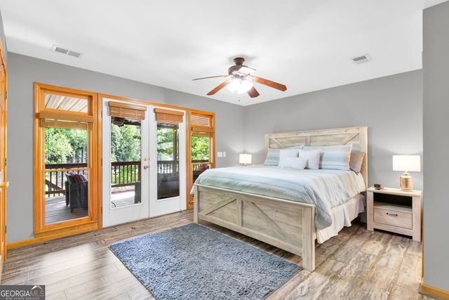 117 Sycamore Court, Waleska, GA 30183