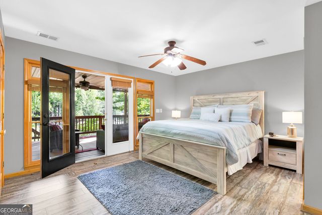117 Sycamore Court, Waleska, GA 30183