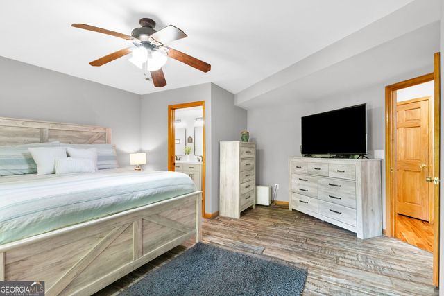 117 Sycamore Court, Waleska, GA 30183