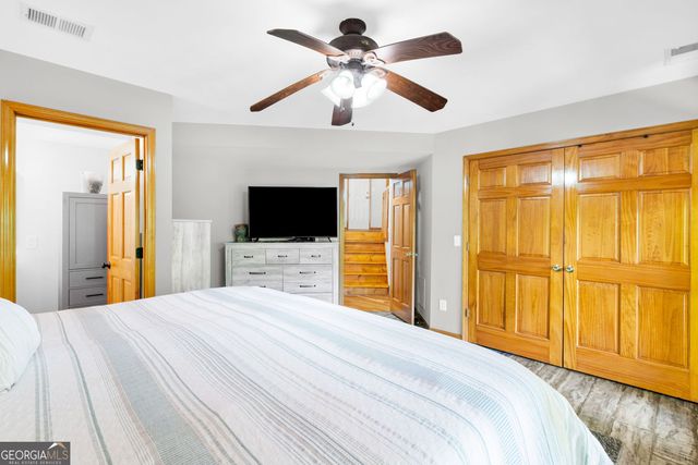 117 Sycamore Court, Waleska, GA 30183