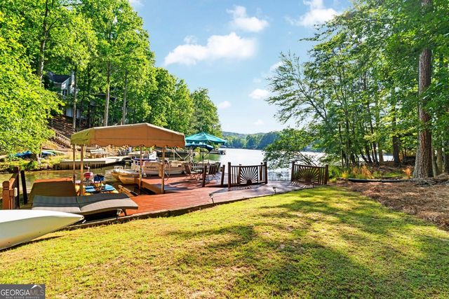 117 Sycamore Court, Waleska, GA 30183