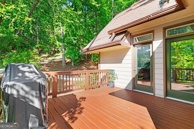 117 Sycamore Court, Waleska, GA 30183