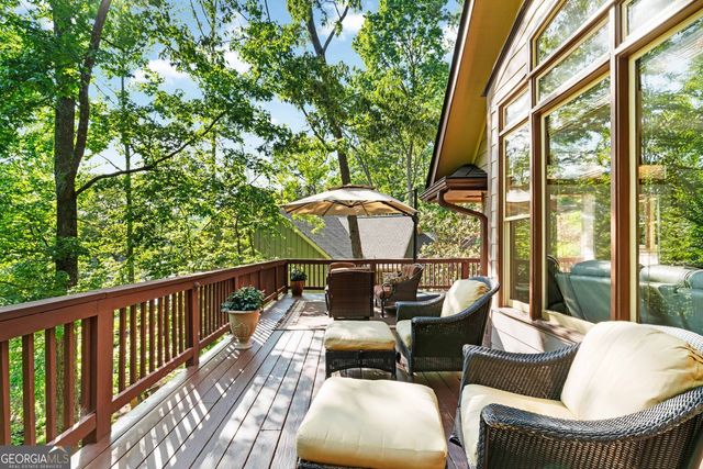 117 Sycamore Court, Waleska, GA 30183