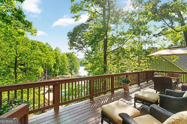 117 Sycamore Court, Waleska, GA 30183