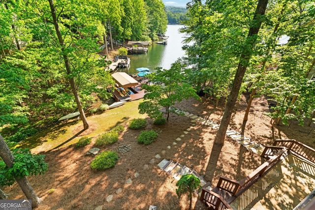 117 Sycamore Court, Waleska, GA 30183