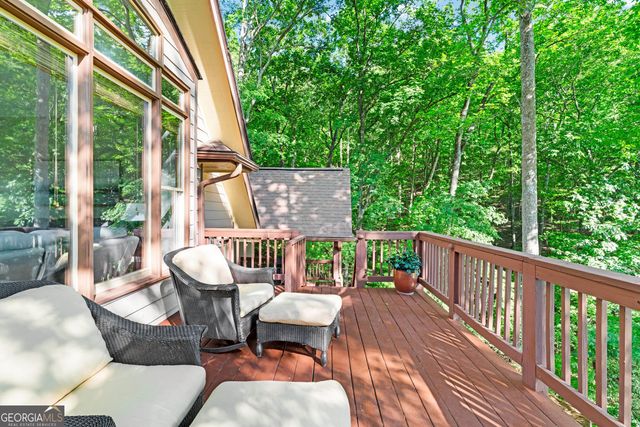 117 Sycamore Court, Waleska, GA 30183