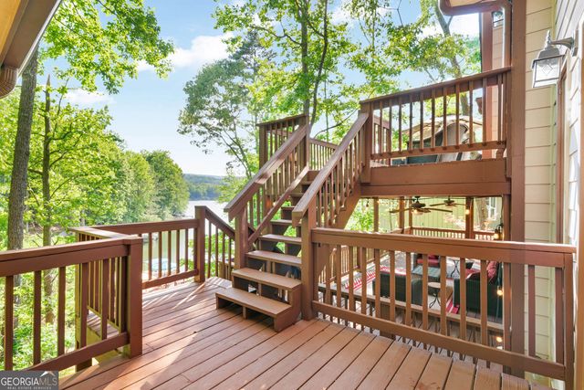 117 Sycamore Court, Waleska, GA 30183