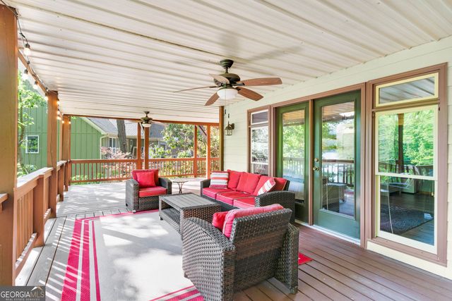117 Sycamore Court, Waleska, GA 30183
