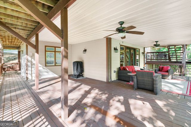 117 Sycamore Court, Waleska, GA 30183