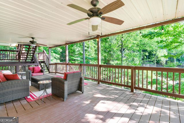 117 Sycamore Court, Waleska, GA 30183