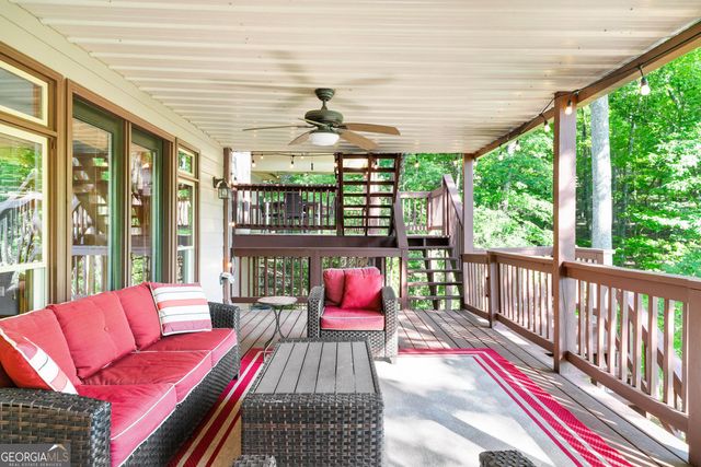 117 Sycamore Court, Waleska, GA 30183