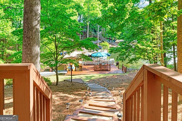 117 Sycamore Court, Waleska, GA 30183