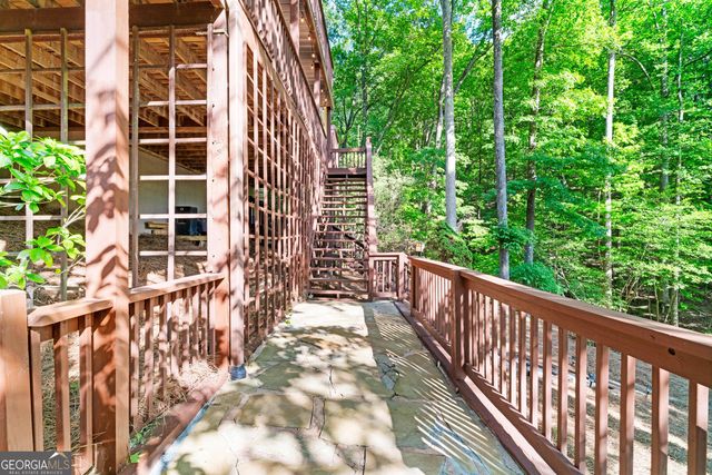 117 Sycamore Court, Waleska, GA 30183