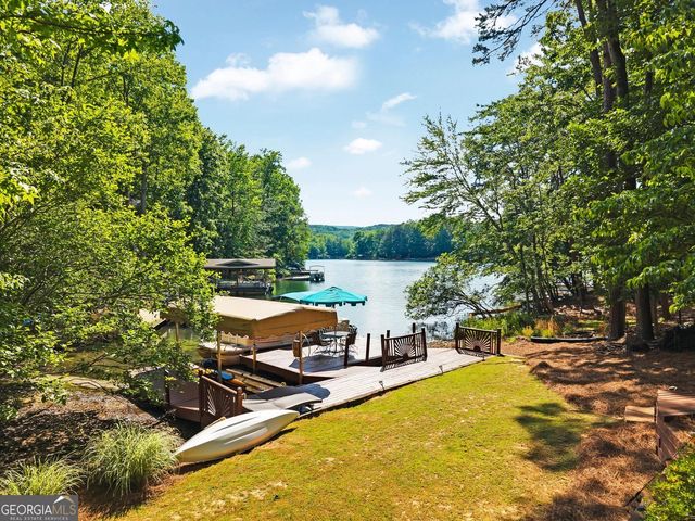117 Sycamore Court, Waleska, GA 30183